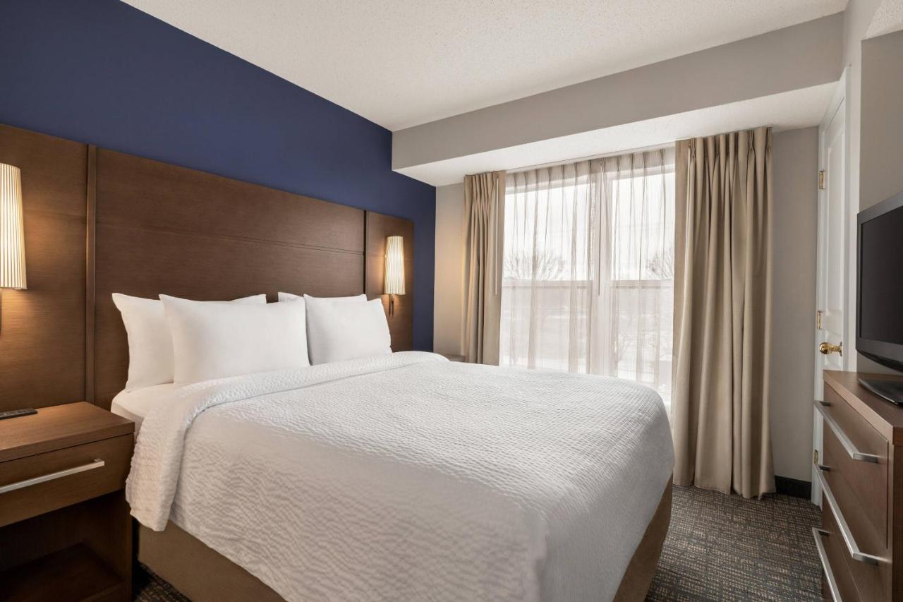 Residence Inn By Marriott Philadelphia West Chester/Exton Exterior photo